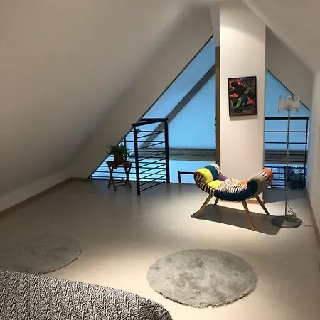 Maison D'Architecte Situee Sur La Route Des Vins Châtenois Exterior foto