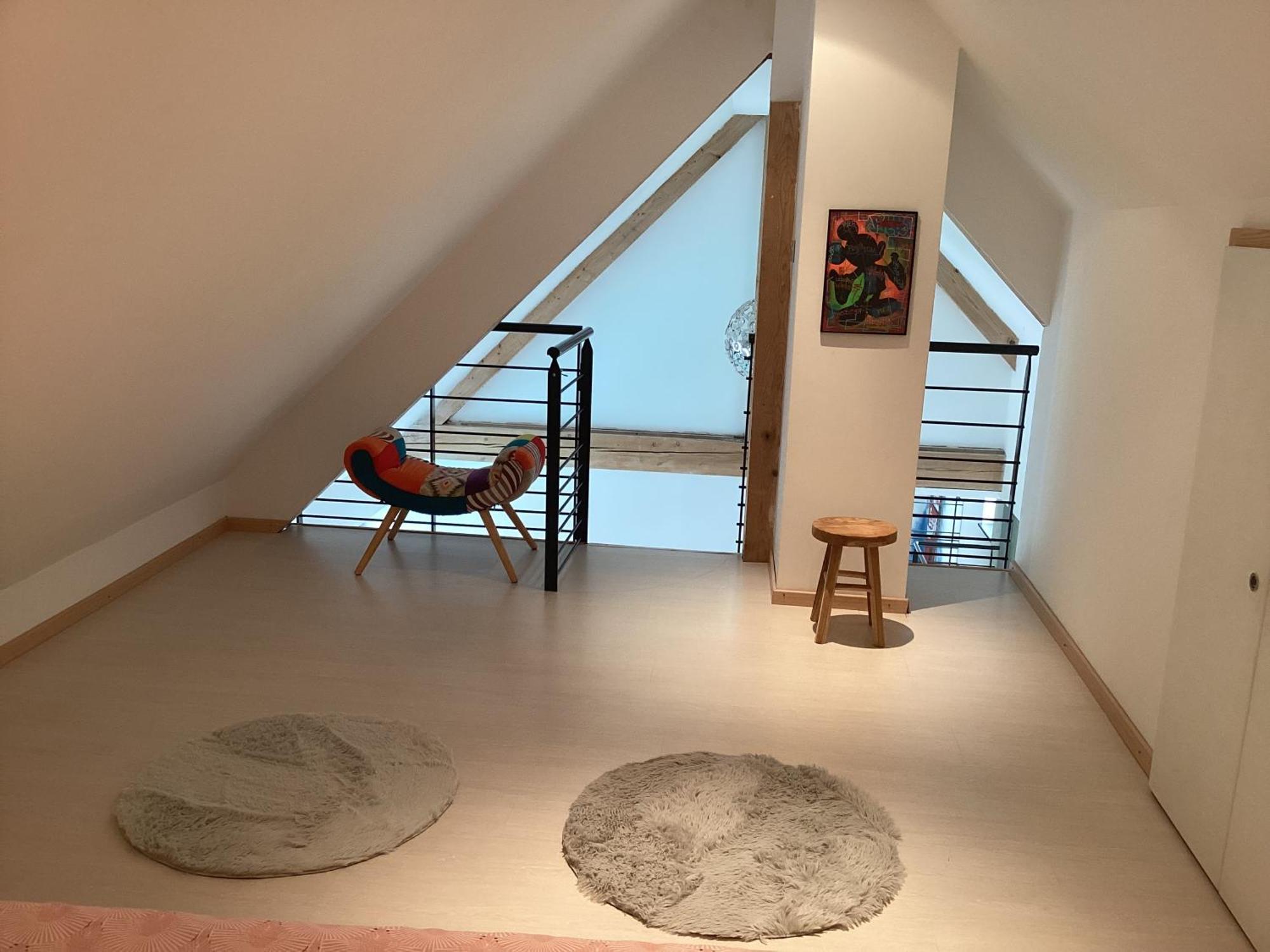 Maison D'architecte Situee Sur La Route Des Vins
